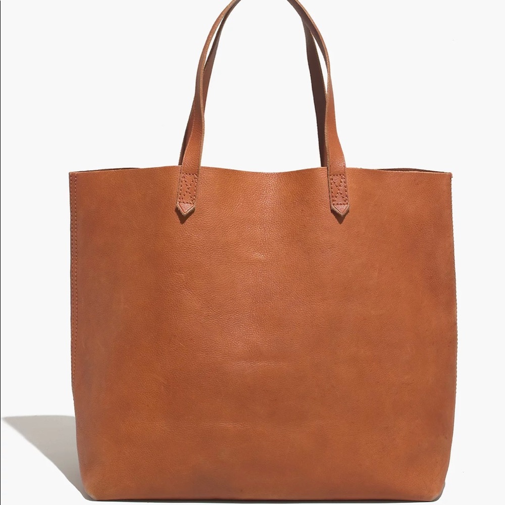 Madewell Transport Tote